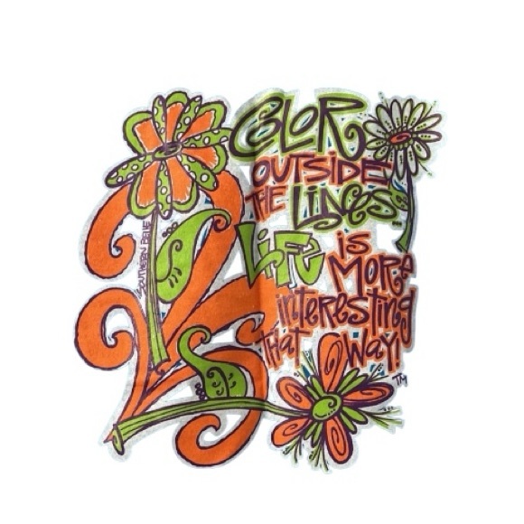 Southern Belle Inspiration Graphic Tee - Picture 6 of 15